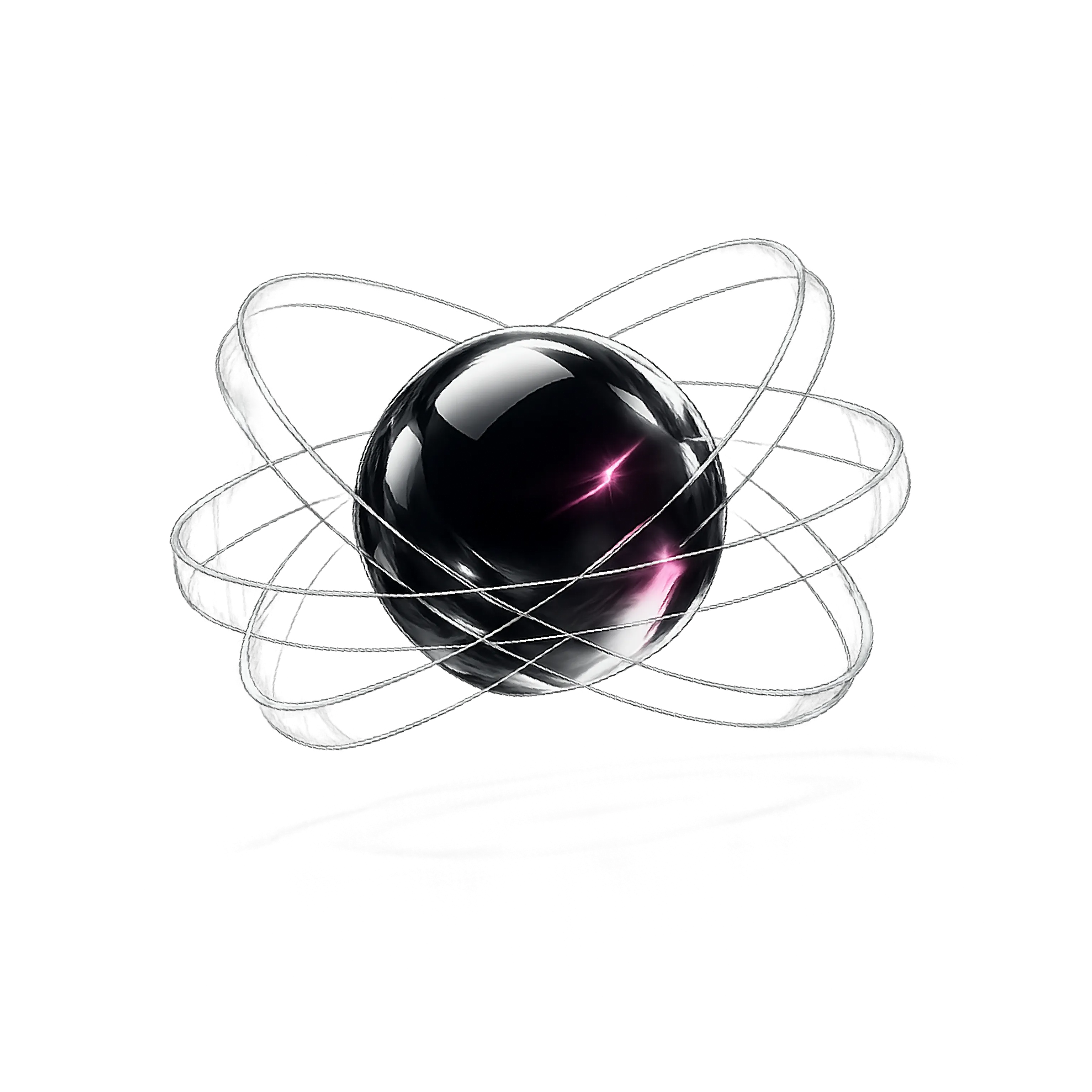 Sistema de identidad visual Quantum