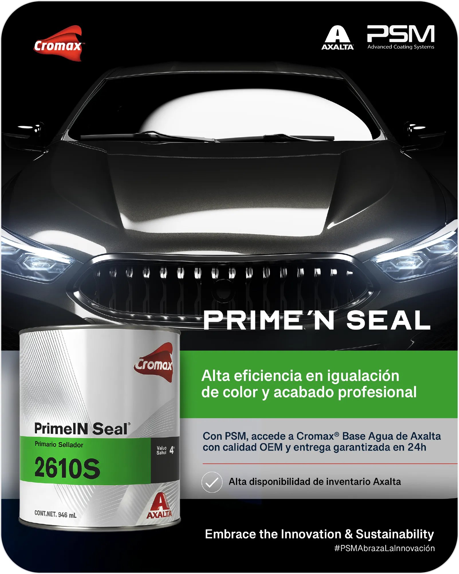 Proyecto PSM