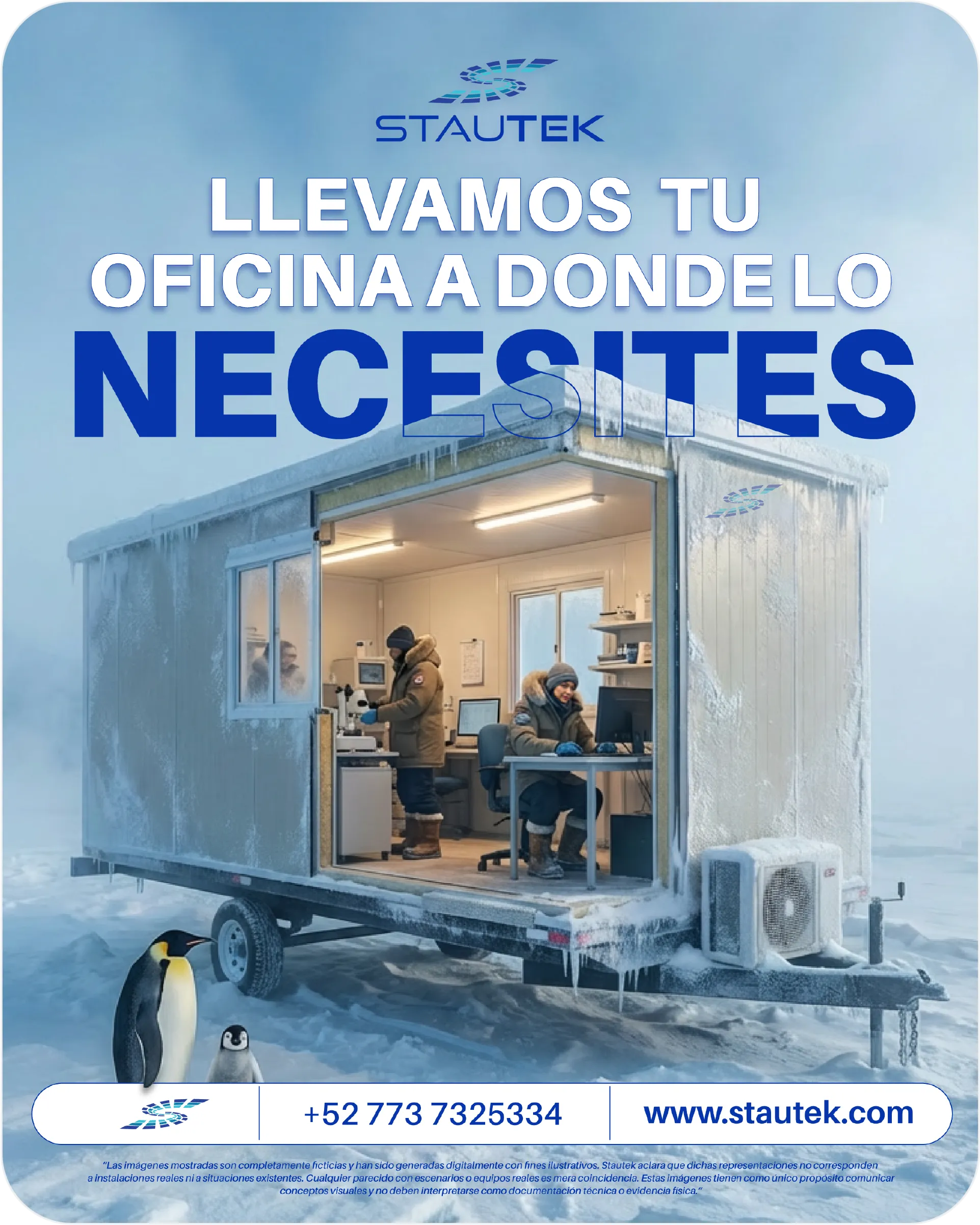 Proyecto Stautek